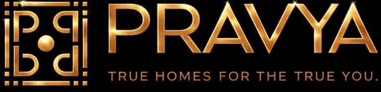 Pravya Logo
