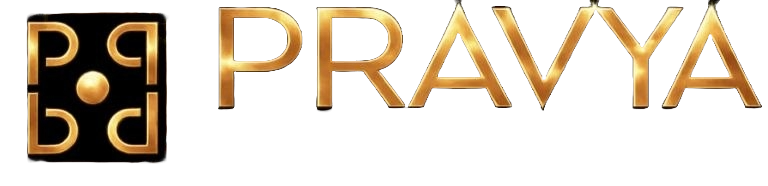 Pravya Logo